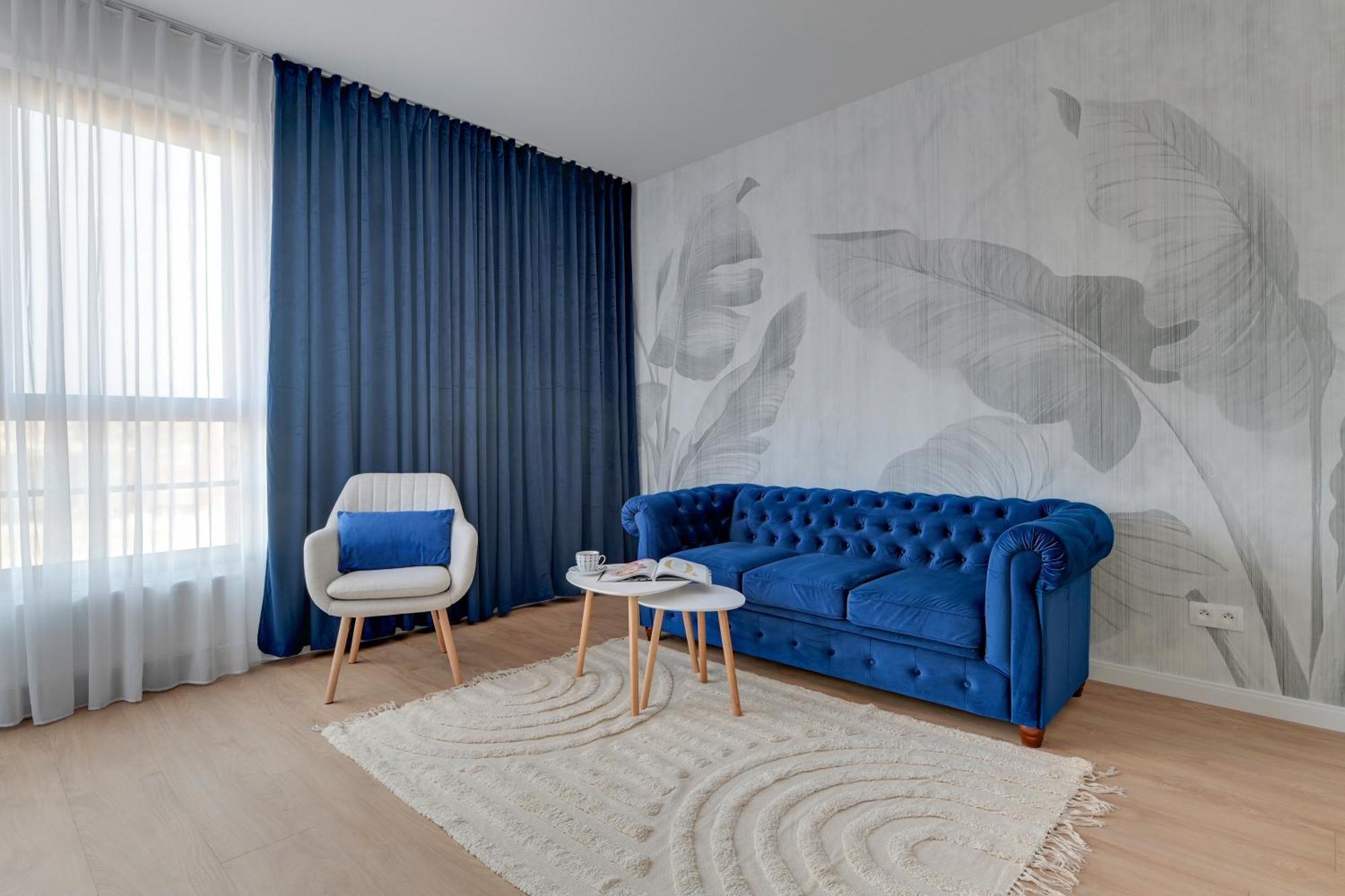 Doki Living - Foodhall & Parking By Downtown Apartments Gdańsk Exterior foto